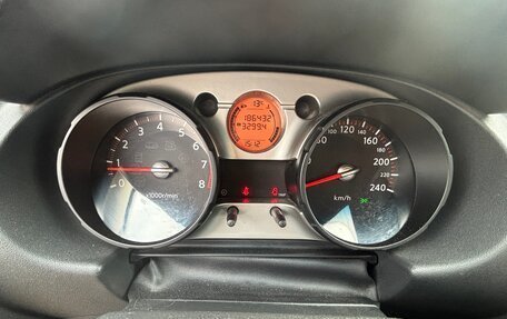 Nissan Qashqai, 2008 год, 640 000 рублей, 8 фотография