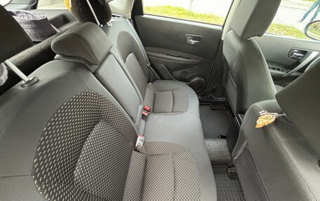 Nissan Qashqai, 2008 год, 640 000 рублей, 10 фотография
