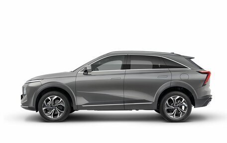 Haval F7, 2026 год, 3 563 010 рублей, 2 фотография