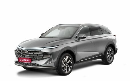Haval F7, 2026 год, 3 563 010 рублей, 1 фотография