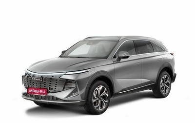 Haval F7, 2026 год, 3 563 010 рублей, 1 фотография