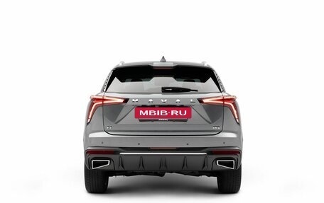 Haval F7, 2026 год, 3 563 010 рублей, 3 фотография