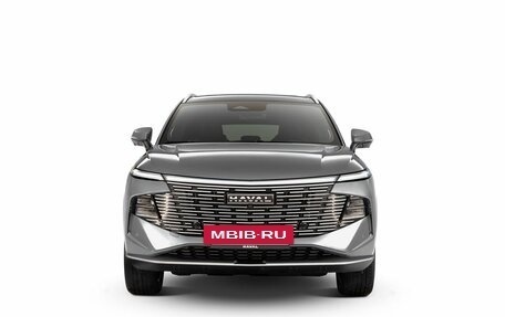 Haval F7, 2026 год, 3 563 010 рублей, 4 фотография