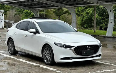 Mazda 3, 2022 год, 1 437 000 рублей, 1 фотография