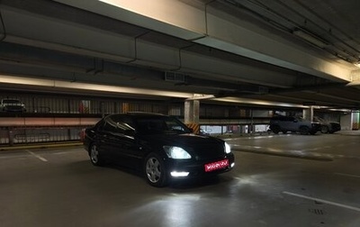 Lexus LS III, 2003 год, 2 500 000 рублей, 1 фотография