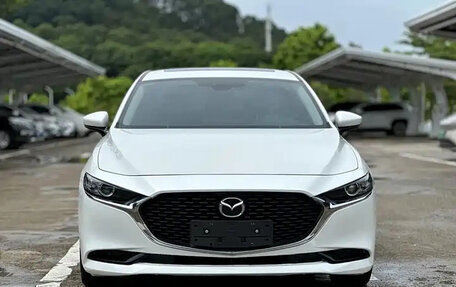 Mazda 3, 2022 год, 1 437 000 рублей, 2 фотография