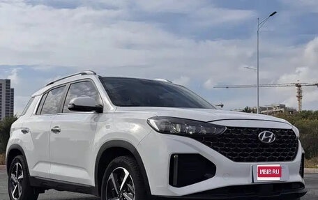 Hyundai ix35, 2022 год, 1 600 096 рублей, 1 фотография