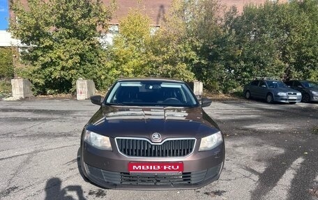 Skoda Octavia, 2014 год, 675 000 рублей, 1 фотография