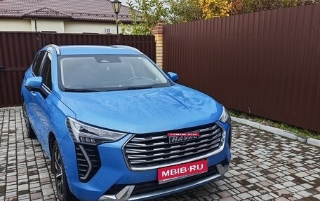 Haval Jolion, 2022 год, 1 600 000 рублей, 1 фотография