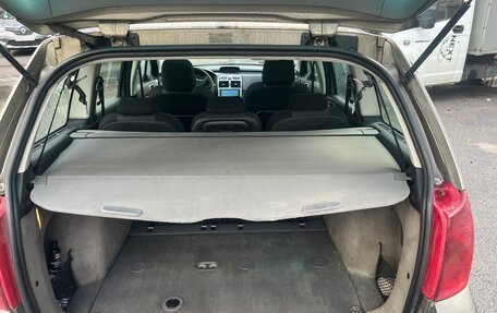 Peugeot 307 I, 2003 год, 210 000 рублей, 1 фотография