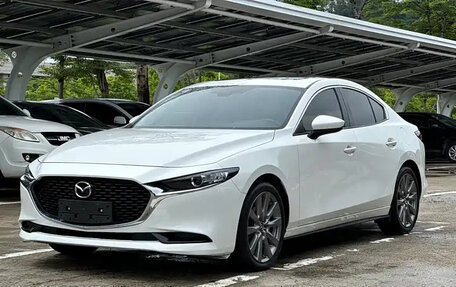 Mazda 3, 2022 год, 1 437 000 рублей, 3 фотография