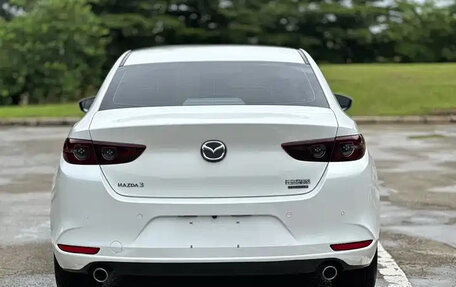 Mazda 3, 2022 год, 1 437 000 рублей, 5 фотография