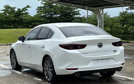 Mazda 3, 2022 год, 1 437 000 рублей, 4 фотография