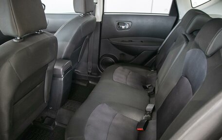 Nissan Qashqai, 2013 год, 1 150 000 рублей, 10 фотография