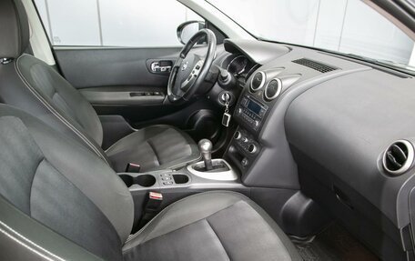 Nissan Qashqai, 2013 год, 1 150 000 рублей, 11 фотография