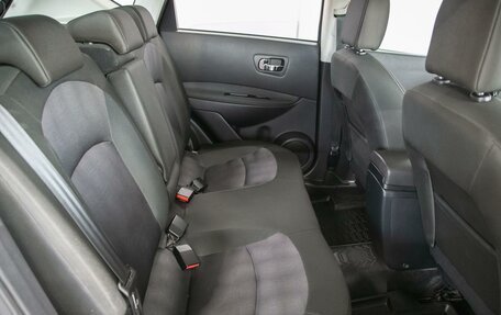 Nissan Qashqai, 2013 год, 1 150 000 рублей, 12 фотография