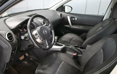 Nissan Qashqai, 2013 год, 1 150 000 рублей, 9 фотография