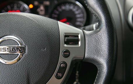 Nissan Qashqai, 2013 год, 1 150 000 рублей, 15 фотография