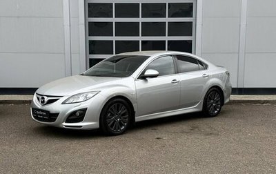 Mazda 6, 2012 год, 770 000 рублей, 1 фотография