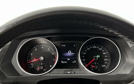 Volkswagen Tiguan II, 2020 год, 2 370 000 рублей, 13 фотография