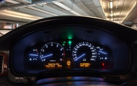 Lexus LS III, 2003 год, 2 500 000 рублей, 4 фотография