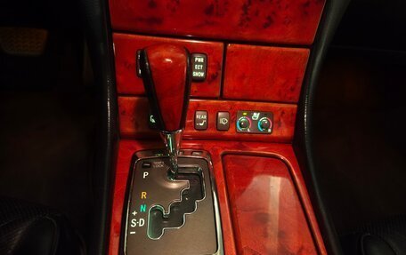 Lexus LS III, 2003 год, 2 500 000 рублей, 3 фотография