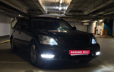 Lexus LS III, 2003 год, 2 500 000 рублей, 7 фотография