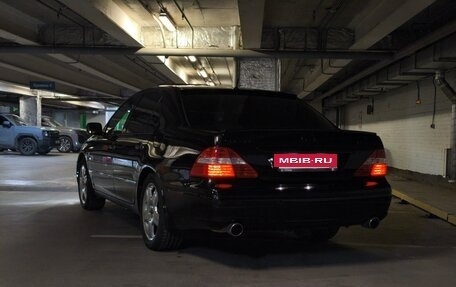 Lexus LS III, 2003 год, 2 500 000 рублей, 9 фотография