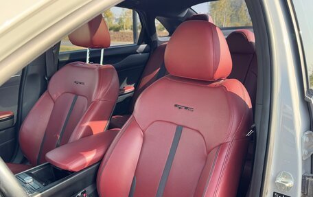 KIA K5, 2021 год, 2 480 000 рублей, 15 фотография