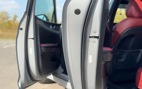 KIA K5, 2021 год, 2 480 000 рублей, 18 фотография