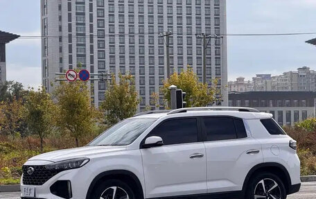 Hyundai ix35, 2022 год, 1 600 096 рублей, 3 фотография
