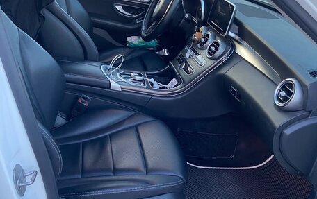 Mercedes-Benz C-Класс, 2017 год, 2 600 рублей, 2 фотография