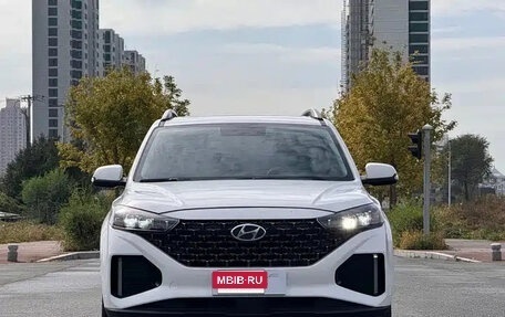 Hyundai ix35, 2022 год, 1 600 096 рублей, 2 фотография