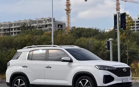 Hyundai ix35, 2022 год, 1 600 096 рублей, 5 фотография