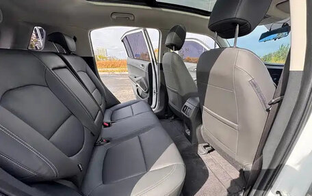 Hyundai ix35, 2022 год, 1 600 096 рублей, 13 фотография