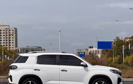 Hyundai ix35, 2022 год, 1 600 096 рублей, 9 фотография