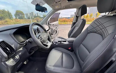 Hyundai ix35, 2022 год, 1 600 096 рублей, 11 фотография