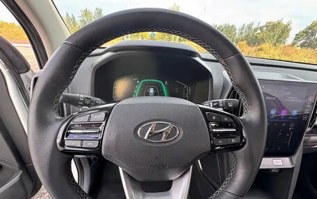 Hyundai ix35, 2022 год, 1 600 096 рублей, 12 фотография