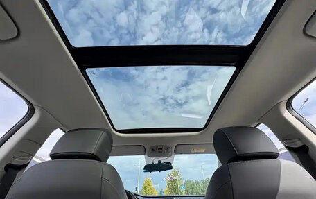 Hyundai ix35, 2022 год, 1 600 096 рублей, 10 фотография