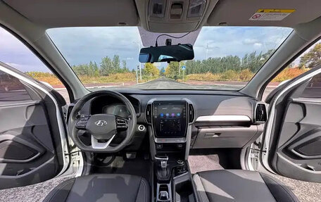 Hyundai ix35, 2022 год, 1 600 096 рублей, 14 фотография