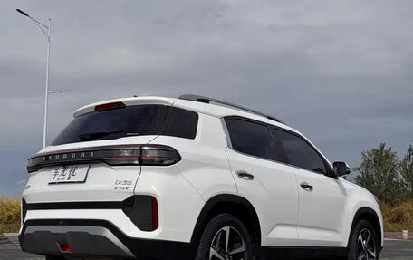Hyundai ix35, 2022 год, 1 600 096 рублей, 8 фотография