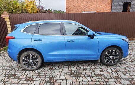 Haval Jolion, 2022 год, 1 600 000 рублей, 3 фотография