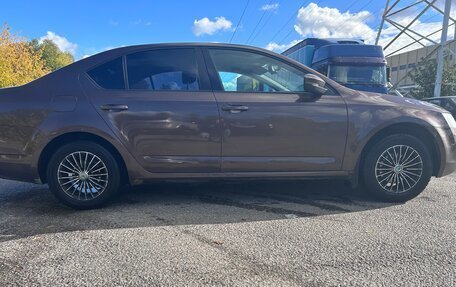 Skoda Octavia, 2014 год, 675 000 рублей, 6 фотография