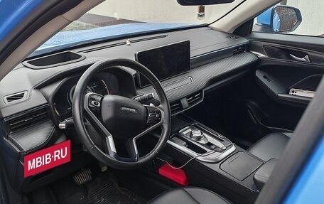 Haval Jolion, 2022 год, 1 600 000 рублей, 2 фотография