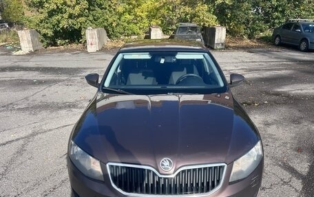Skoda Octavia, 2014 год, 675 000 рублей, 2 фотография