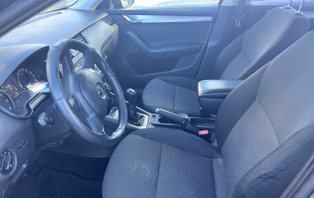 Skoda Octavia, 2014 год, 675 000 рублей, 20 фотография