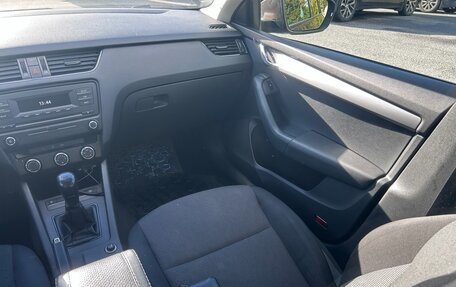 Skoda Octavia, 2014 год, 675 000 рублей, 17 фотография