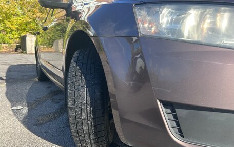 Skoda Octavia, 2014 год, 675 000 рублей, 18 фотография