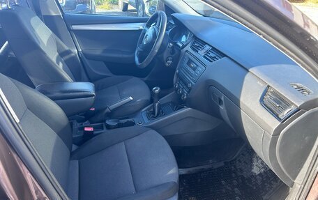 Skoda Octavia, 2014 год, 675 000 рублей, 22 фотография