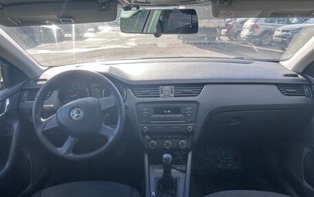 Skoda Octavia, 2014 год, 675 000 рублей, 15 фотография
